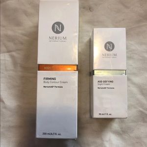 Nerium cream